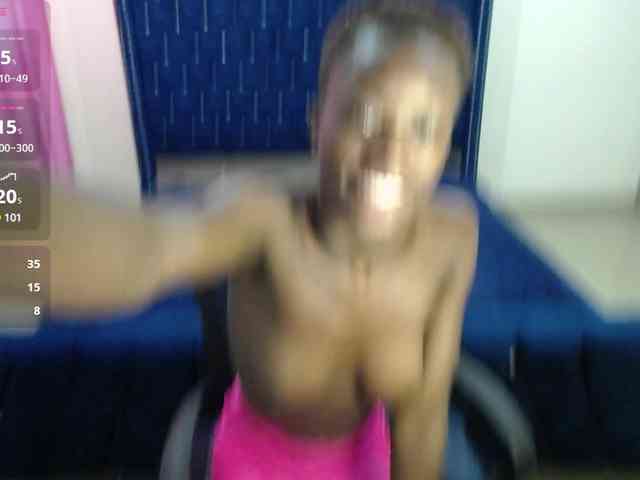 IamGrace webcam