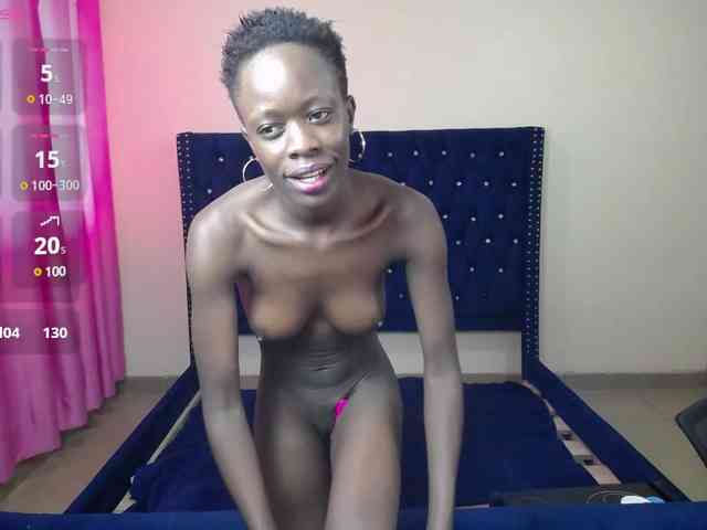 IamGrace webcam