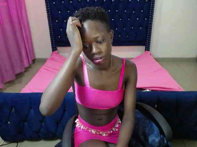 IamGrace webcam
