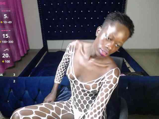 IamGrace webcam