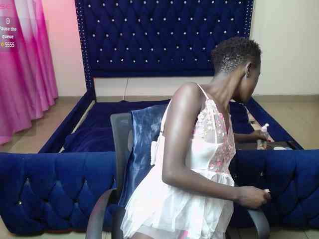 IamGrace webcam