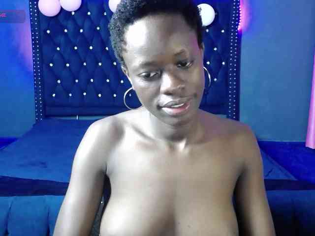 IamGrace webcam