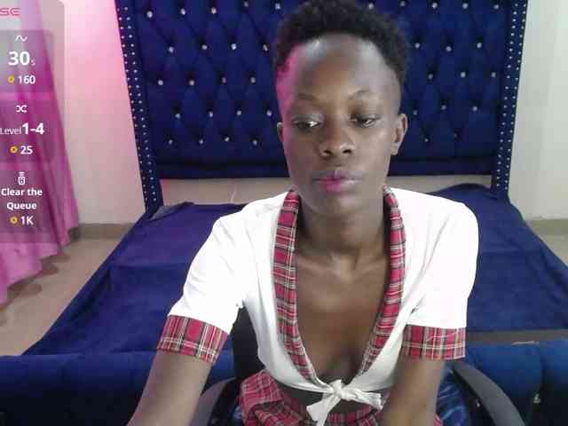 IamGrace webcam
