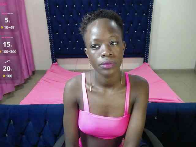 private live sex IamGrace