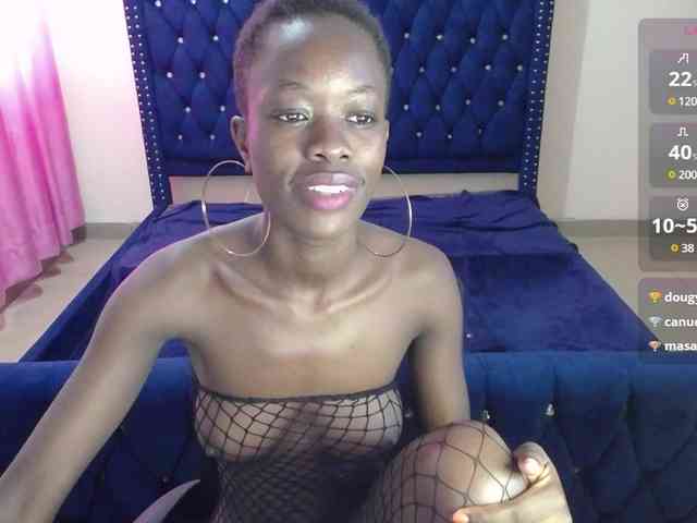 IamGrace webcam