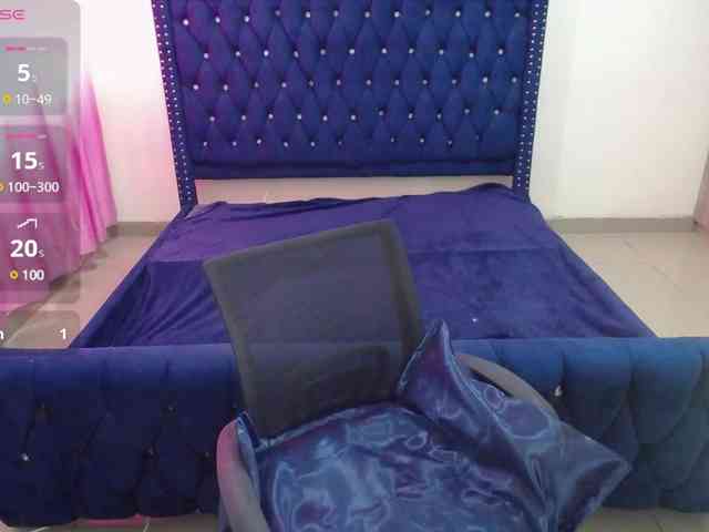 IamGrace webcam