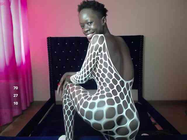 cam live IamGrace