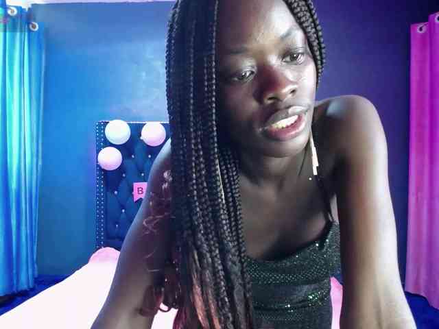 IamGrace webcam