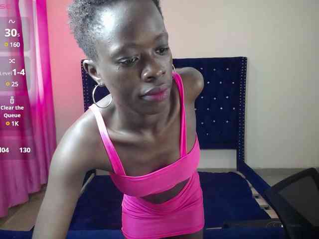 IamGrace webcam