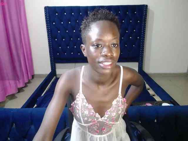 IamGrace webcam