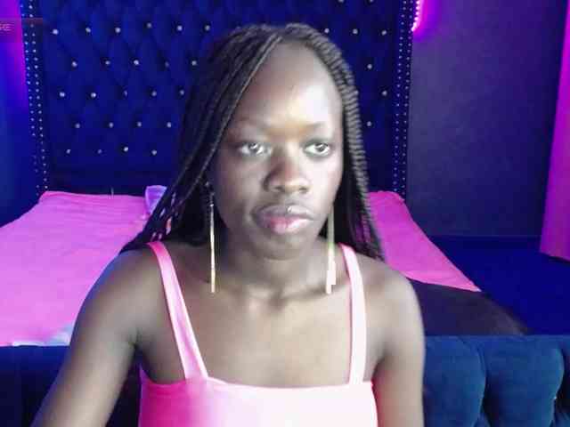 IamGrace Live Webcam on BongaCams