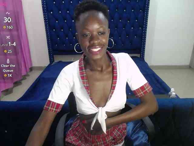 IamGrace webcam