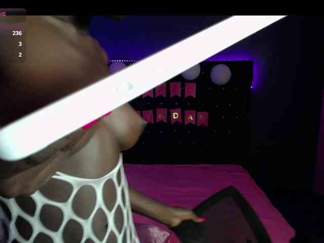 IamGrace webcam