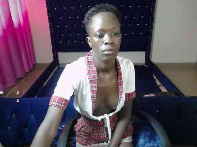 IamGrace webcam
