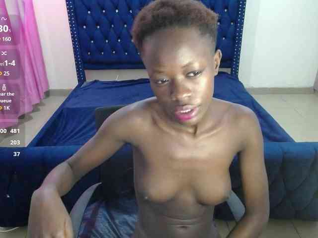 IamGrace webcam