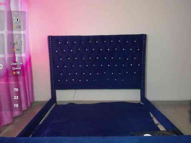 IamGrace webcam