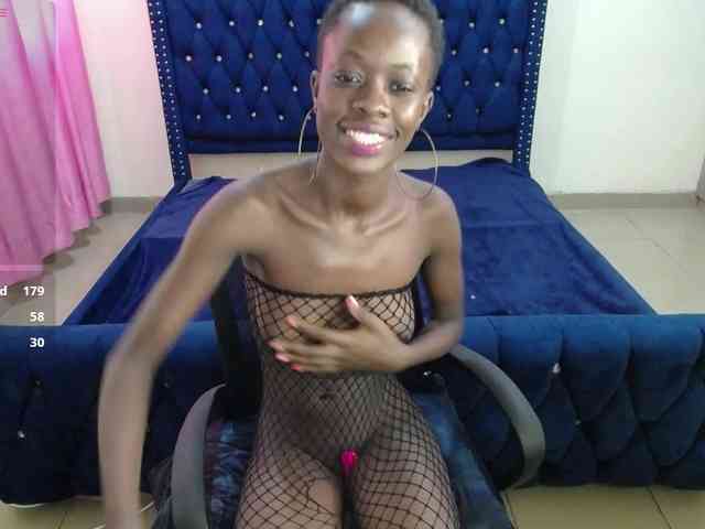 IamGrace webcam