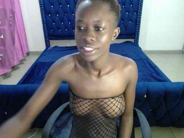 IamGrace webcam