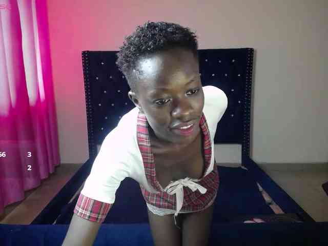 IamGrace webcam