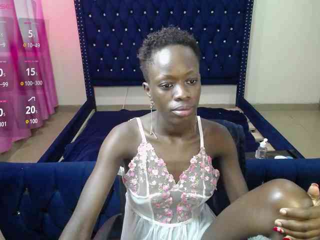IamGrace webcam