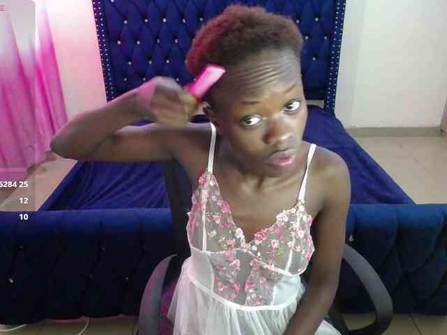 IamGrace webcam