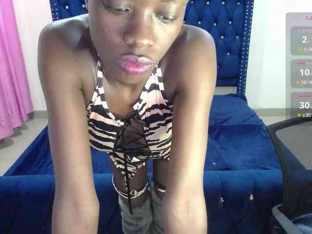 IamGrace webcam