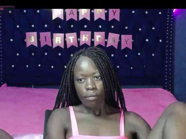 IamGrace webcam