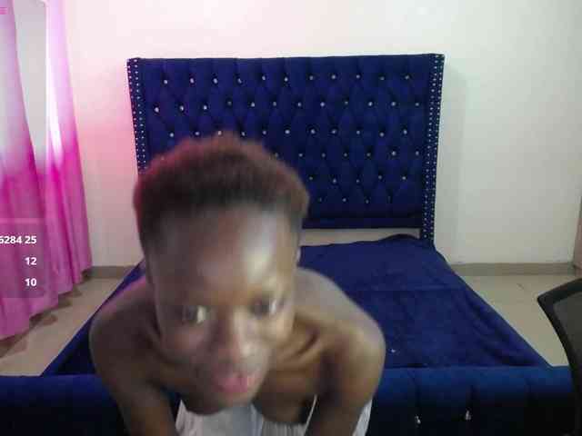 IamGrace webcam
