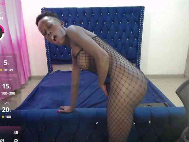 IamGrace webcam