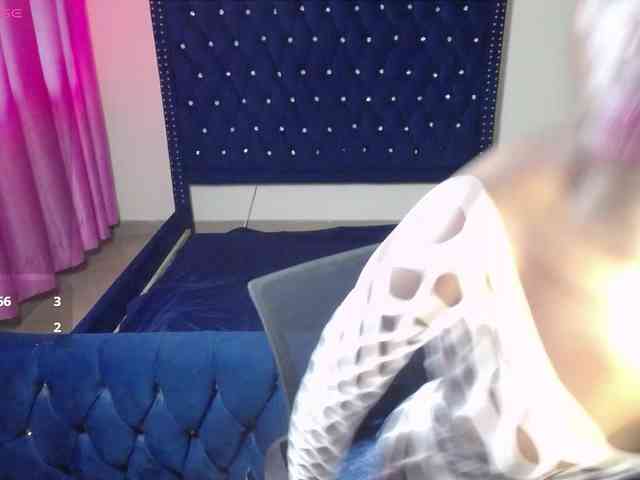 IamGrace webcam