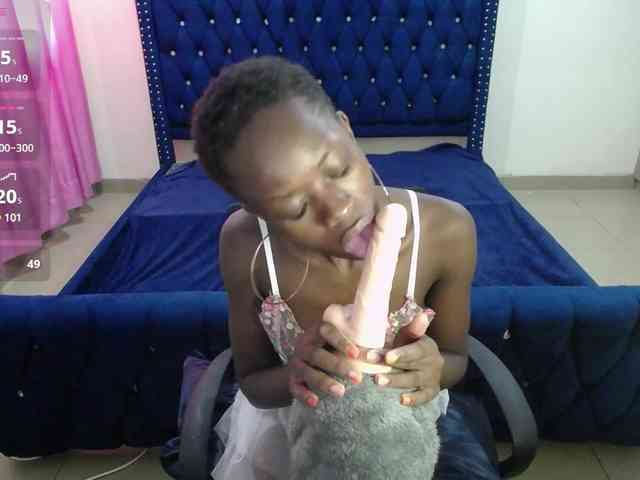 IamGrace webcam