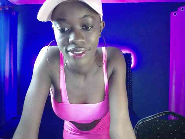 IamGrace webcam