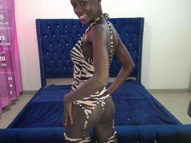 IamGrace webcam