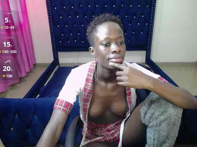 IamGrace webcam