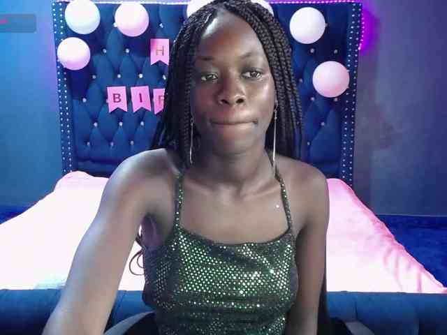 IamGrace webcam