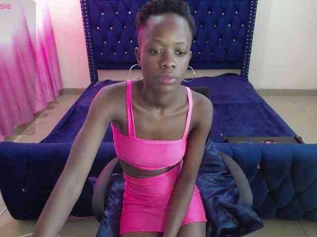IamGrace webcam