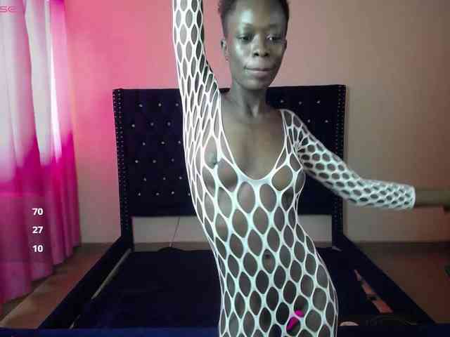 IamGrace webcam