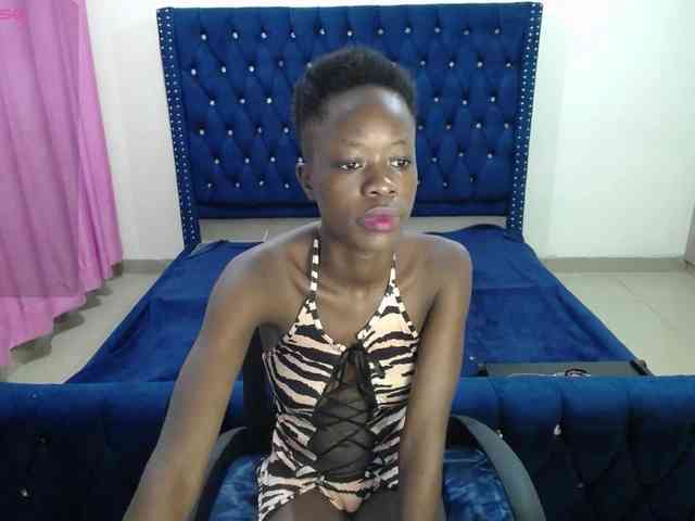 IamGrace webcam
