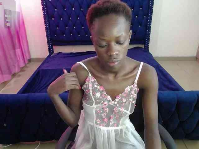 IamGrace webcam
