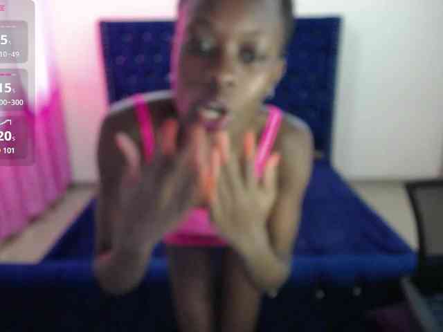 IamGrace webcam