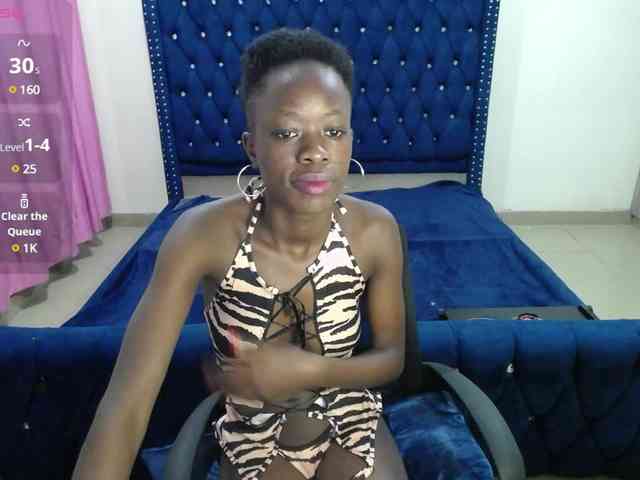 IamGrace webcam