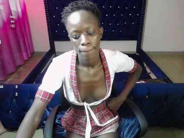 IamGrace webcam
