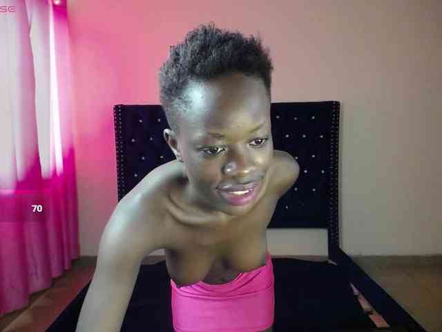 IamGrace webcam