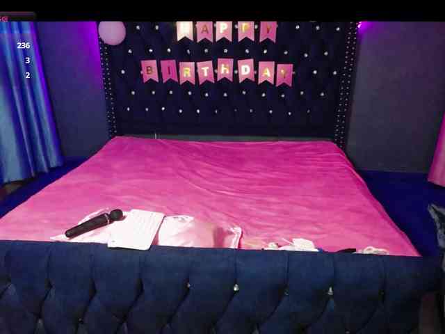 IamGrace webcam