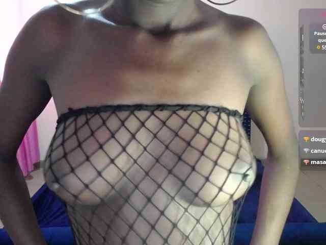 IamGrace webcam