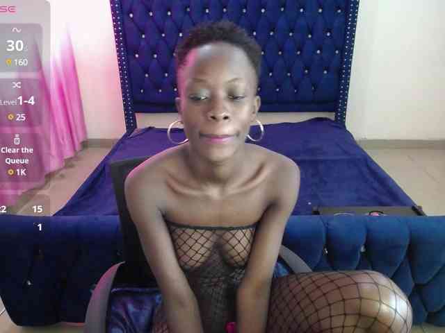 IamGrace webcam