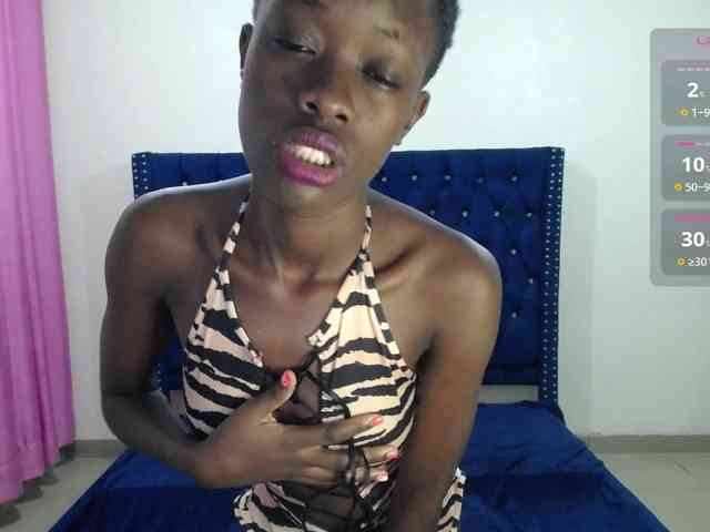 IamGrace webcam