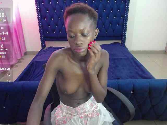 IamGrace webcam