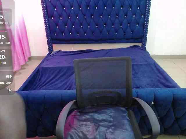 IamGrace webcam