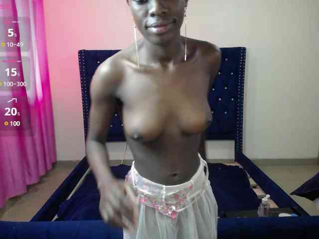 IamGrace webcam